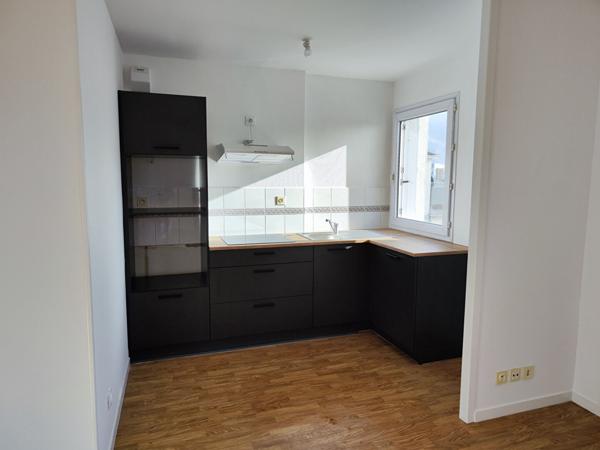Appartement proche Centre-ville / Gare