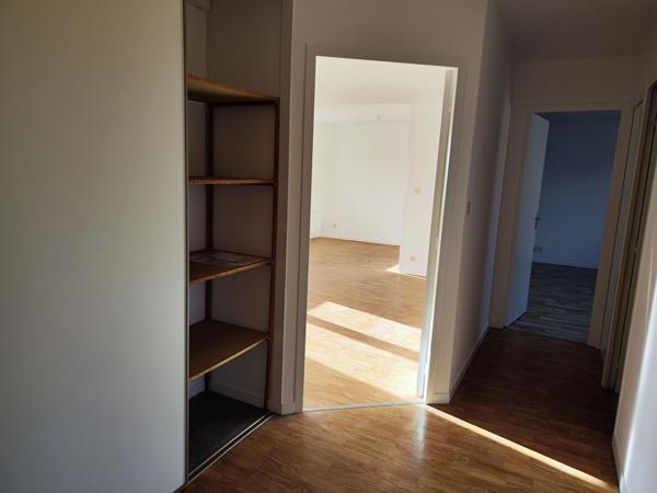 Appartement proche Centre-ville / Gare