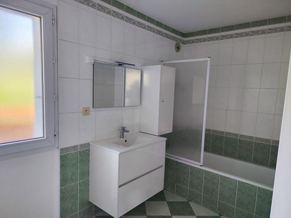 Appartement proche Centre-ville / Gare