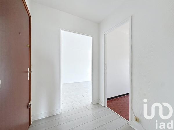 Appartement 3 pièces de 62 m² à Le Chesnay (78150)