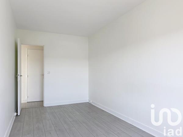 Appartement 3 pièces de 62 m² à Le Chesnay (78150)