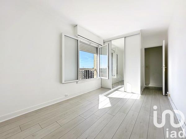 Appartement 3 pièces de 62 m² à Le Chesnay (78150)