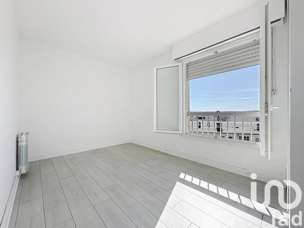 Appartement 3 pièces de 62 m² à Le Chesnay (78150)