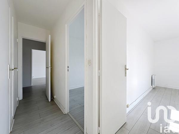 Appartement 3 pièces de 62 m² à Le Chesnay (78150)