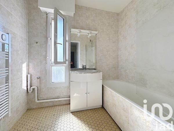 Appartement 3 pièces de 62 m² à Le Chesnay (78150)