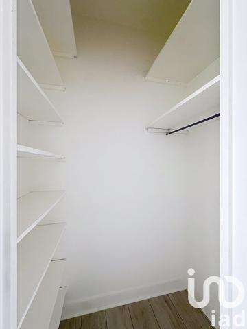 Appartement 3 pièces de 62 m² à Le Chesnay (78150)