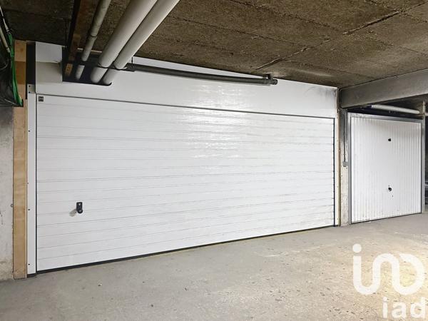 Appartement 3 pièces de 62 m² à Le Chesnay (78150)