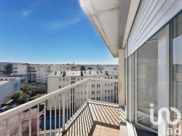Appartement 3 pièces de 62 m² à Le Chesnay (78150)