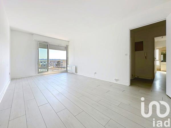 Appartement 3 pièces de 62 m² à Le Chesnay (78150)