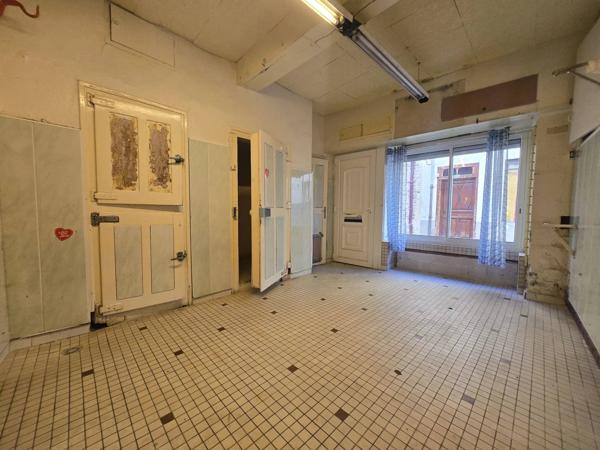 Maison de village à MILLAS