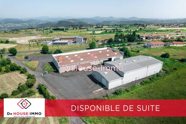 Commerce à louer 1 pièce de 1 224 m²