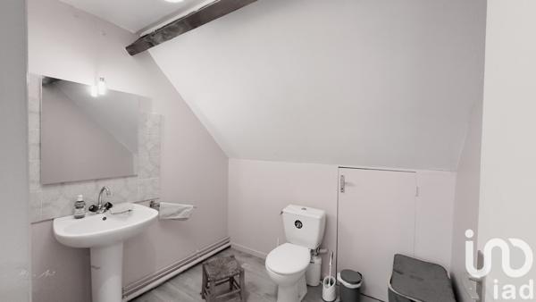 Maison traditionnelle 7 pièces de 155 m² à Bagneaux-sur-Loing (77167)