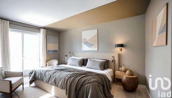 Maison traditionnelle 7 pièces de 155 m² à Bagneaux-sur-Loing (77167)