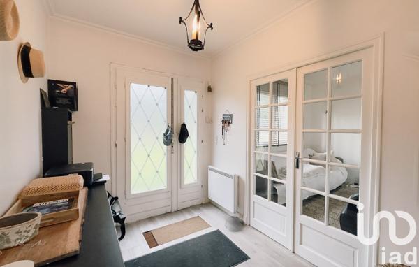 Maison traditionnelle 7 pièces de 155 m² à Bagneaux-sur-Loing (77167)