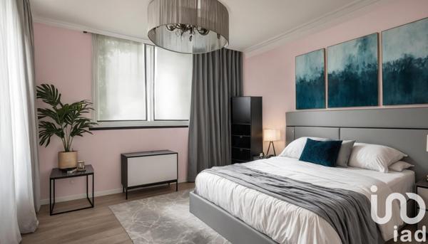 Maison traditionnelle 7 pièces de 155 m² à Bagneaux-sur-Loing (77167)