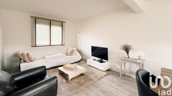 Maison traditionnelle 7 pièces de 155 m² à Bagneaux-sur-Loing (77167)
