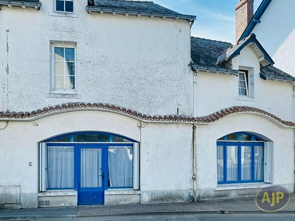 Vente maison Le Pouliguen : 884 000 € - AJP Immobilier Le Pouliguen