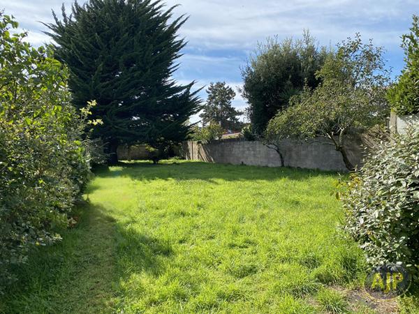 Vente maison Le Pouliguen : 884 000 € - AJP Immobilier Le Pouliguen