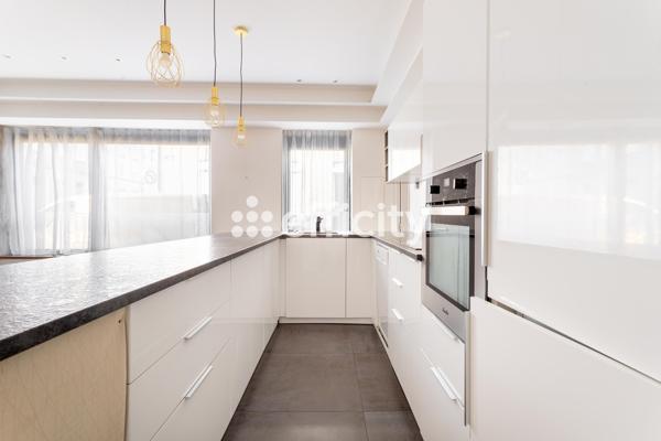 Appartement 4 pièces - 106 m² Exclusivité