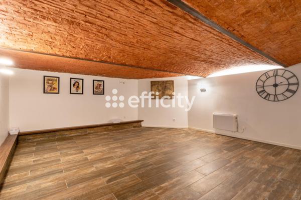Appartement 4 pièces - 106 m² Exclusivité