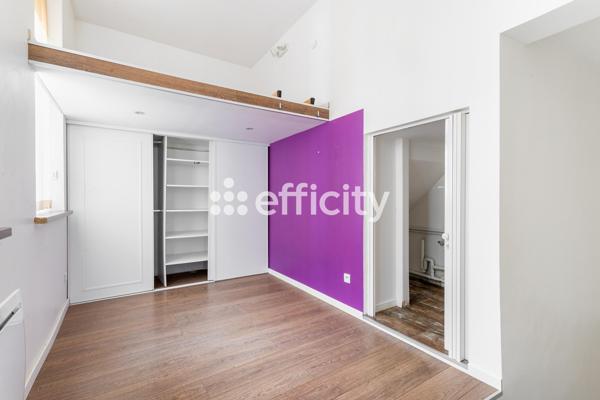 Appartement 4 pièces - 106 m² Exclusivité