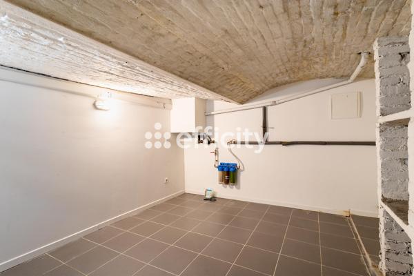 Appartement 4 pièces - 106 m² Exclusivité