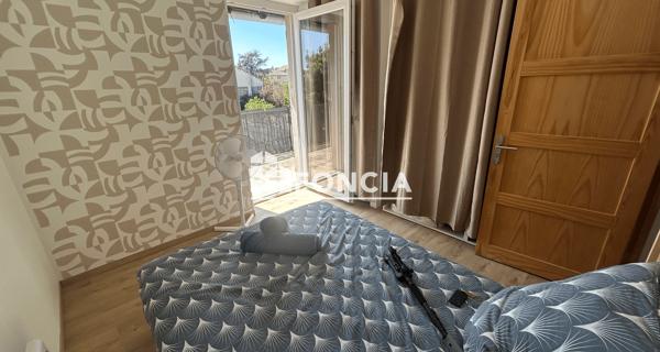 Location Appartement 2 pièces 45 m² - Meximieux 01800