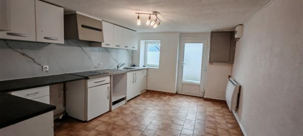 Maison à vendre |  Graulhet |  4 pièces | 82 m²