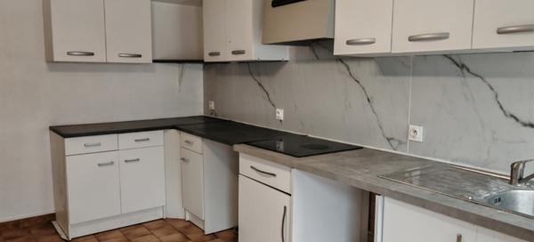 Maison à vendre |  Graulhet |  4 pièces | 82 m²