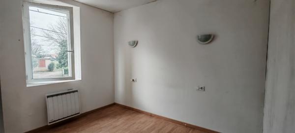 Maison à vendre |  Graulhet |  4 pièces | 82 m²