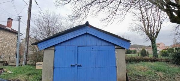 Maison à vendre |  Graulhet |  4 pièces | 82 m²