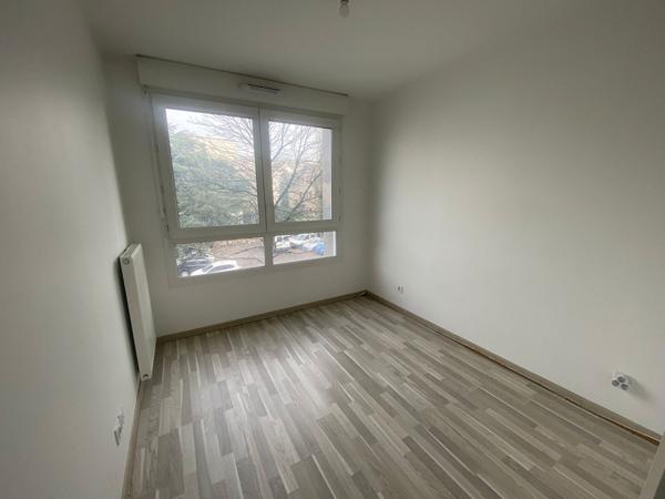 Appartement Annemasse 3 pièce(s)