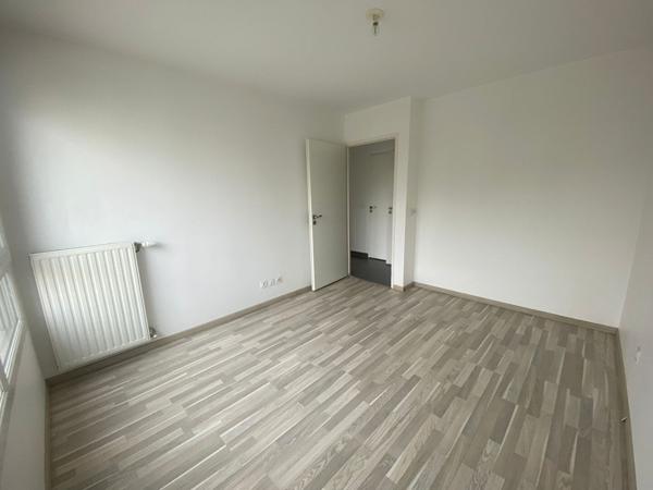 Appartement Annemasse 3 pièce(s)