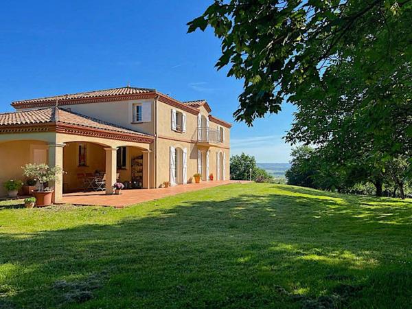 Maison
