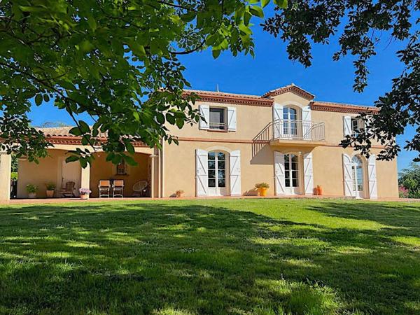 Maison