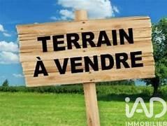 Terrain à vendre 659 m² Giat