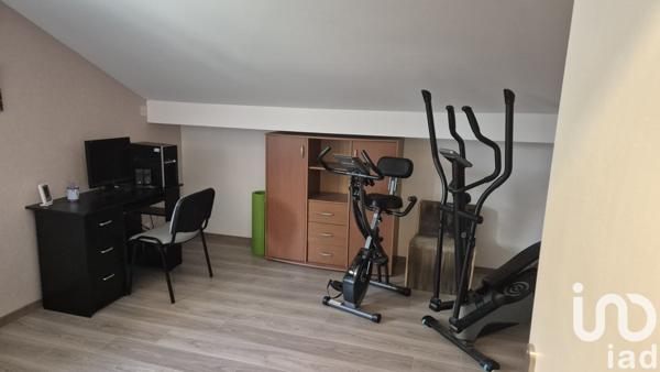 Maison traditionnelle 6 pièces de 160 m² à Villers-le-Lac (25130)