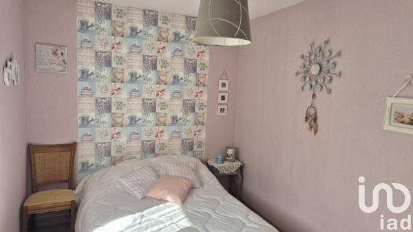 Maison traditionnelle 6 pièces de 160 m² à Villers-le-Lac (25130)