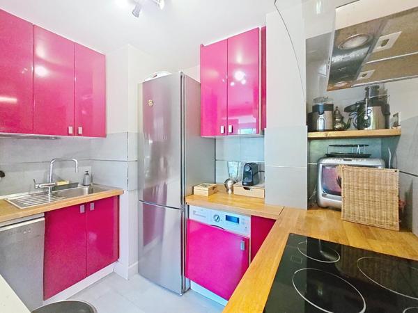 Appartements en attique sans travaux