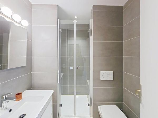 Appartements en attique sans travaux