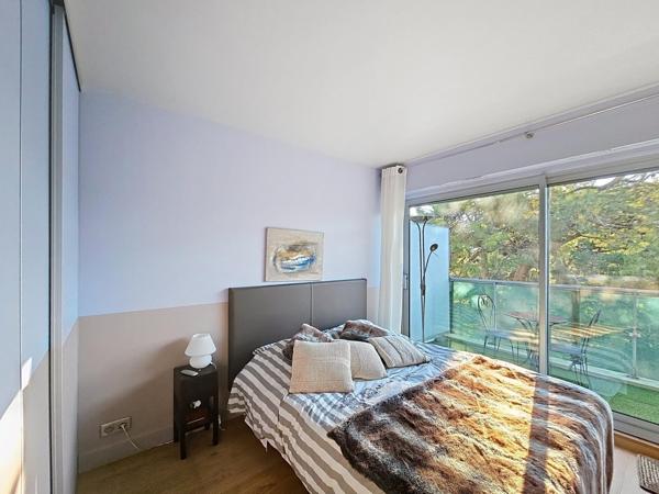 Appartements en attique sans travaux