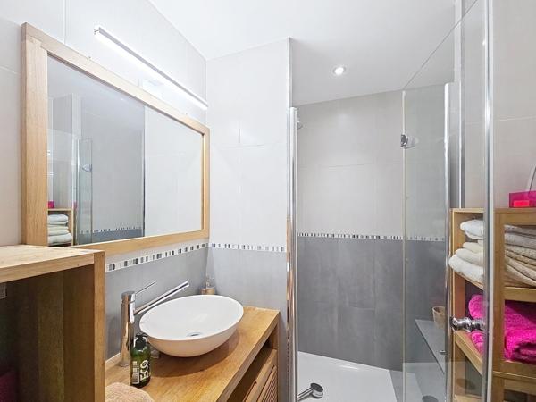 Appartements en attique sans travaux