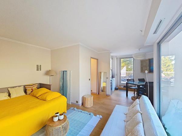 Appartements en attique sans travaux