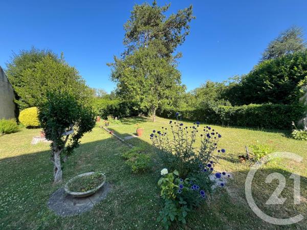 Maison à vendre  3 pièces - 50 m2 NESLES LA VALLEE - 95