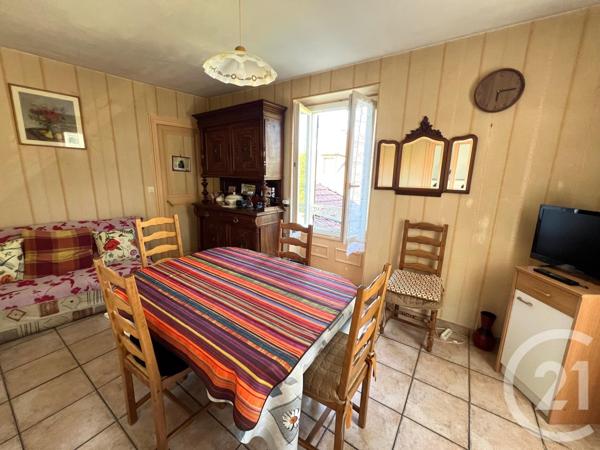 Maison à vendre  3 pièces - 50 m2 NESLES LA VALLEE - 95