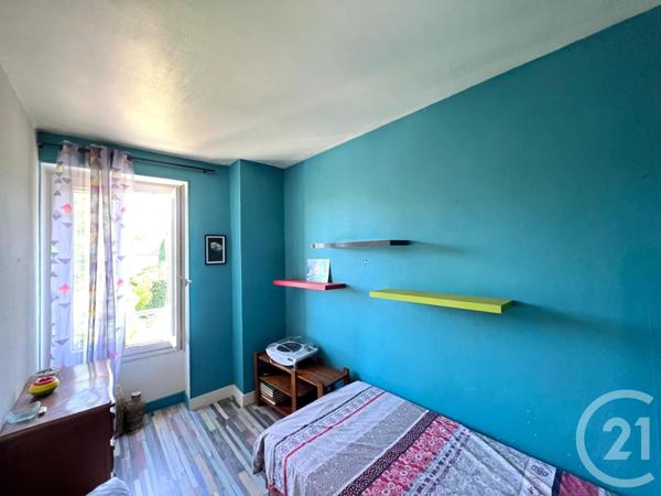 Maison à vendre  3 pièces - 50 m2 NESLES LA VALLEE - 95