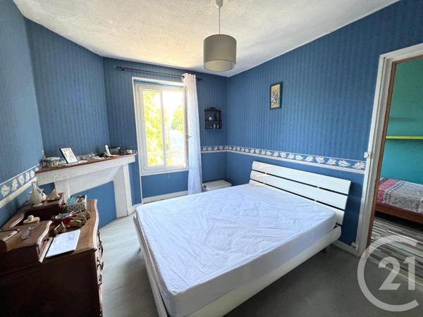 Maison à vendre  3 pièces - 50 m2 NESLES LA VALLEE - 95