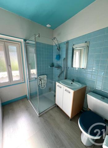 Maison à vendre  3 pièces - 50 m2 NESLES LA VALLEE - 95