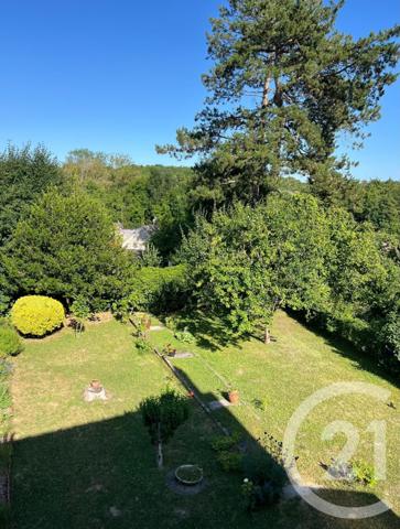 Maison à vendre  3 pièces - 50 m2 NESLES LA VALLEE - 95