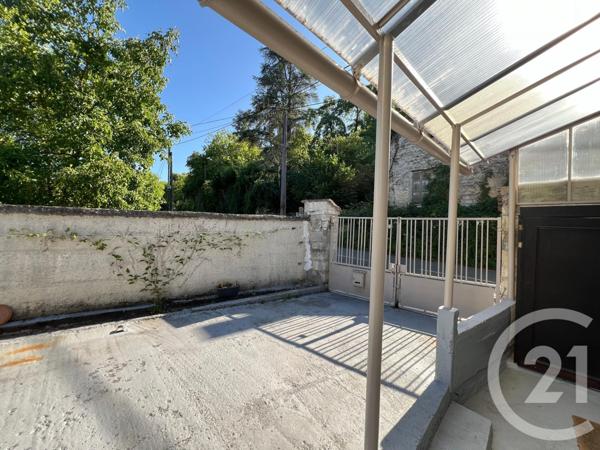 Maison à vendre  3 pièces - 50 m2 NESLES LA VALLEE - 95